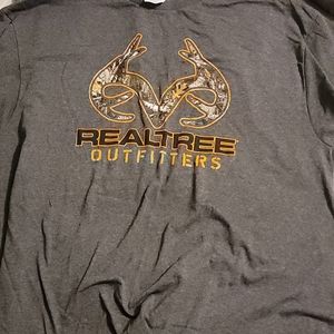 Xl Realtree